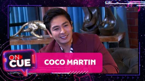 coco martin penis|ON CUE: COCO MARTIN .